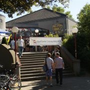 Sommerfest (18.08.12)